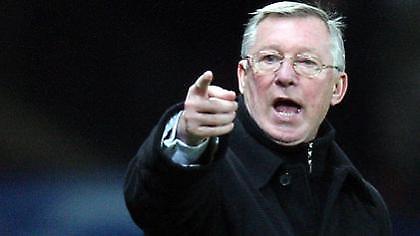 Φέργκιουσον: «Ανυπομονούμε για τα ματς με την Μπαρτσελόνα»