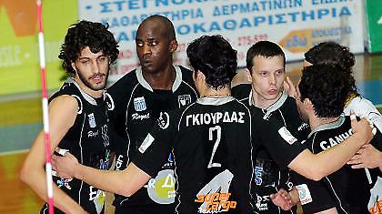 Κοντά στην πρόκριση η ΕΑΠ