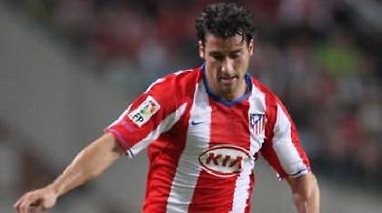 Τα «σπάνε» Γιούρκας-Ατλέτικο