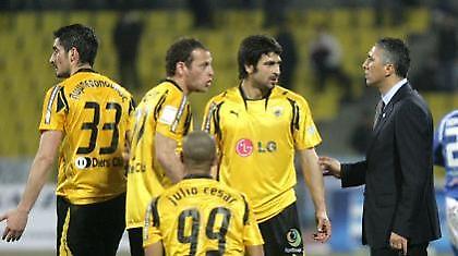 Πίστη για τίτλο