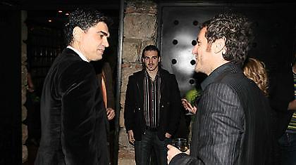 «Υποχρεωμένος στον πρωταθλητισμό»