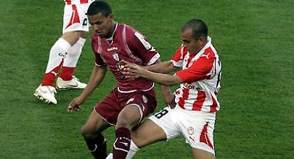 Σιγουριά για Κλέιτον