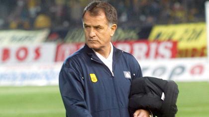 Μπάγεβιτς: «Συγκεντρωθείτε…»