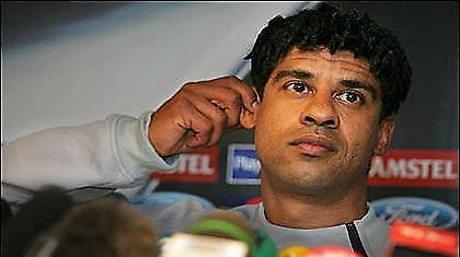 Ράικαρντ: «Η άμυνα έκανε εξαιρετική δουλειά»