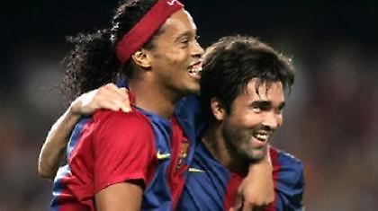 «Κανείς εξοστρακισμός στην Μπαρτσελόνα»