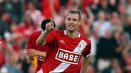 Πόρτο και Μαρσέιγ για Γιοβάνοβιτς