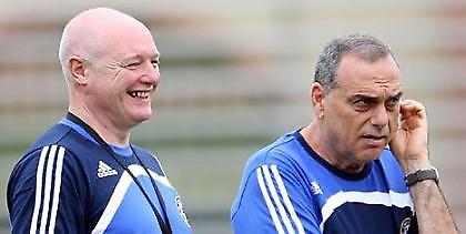 Κένιον: «Δεν παίζει ελκυστικό ποδόσφαιρο η Τσέλσι»