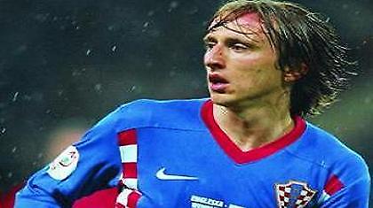 Στοχεύει Μόντριτς η Τότεναμ