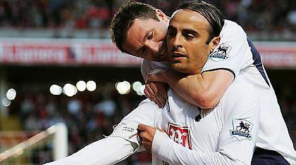 Μπερμπατοφ: «Με κολακεύουν οι ομάδες που ενδιαφέρονται»