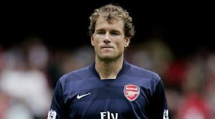 Λέμαν: «Ο Αλμούνια έγινε βασικός στα 30 του»