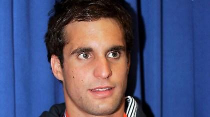 Στον τελικό ο Δρυμωνάκος