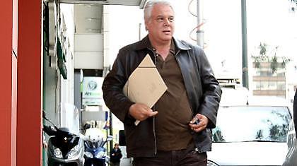 «Αδειάζει» τον Ιακώβου η Ομοσπονδία