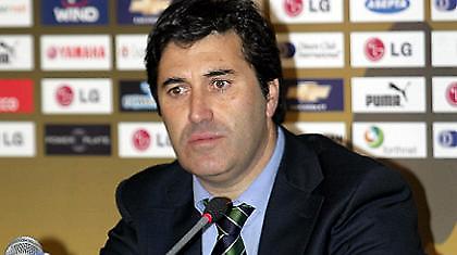 Πεσέιρο: «Έχω κι εγώ ευθύνη»