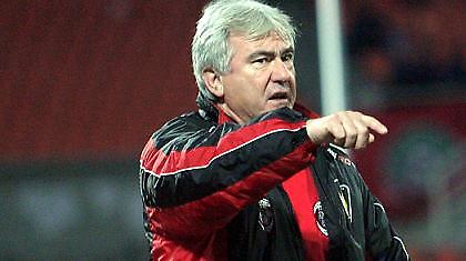 Κατσαβάκης: «Να ξεπεράσουμε τους εαυτούς μας»