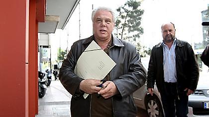 Αγωγή Ιακώβου στην κινεζική εταιρεία