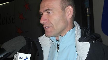 Θα 45αρίσει στα γήπεδα ο Μπαλότα…