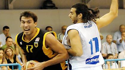 Σίμτσακ: «Στόχος μας η τετράδα»