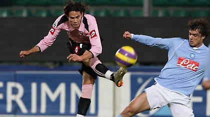 Παραμένει «Σικελός»...