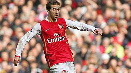 Τρεις εβδομάδες εκτός ο Φλαμινί