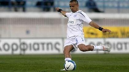 ΑΤΡΟΜΗΤΟΣ: Σε καλό δρόμο οι τραυματισμοί