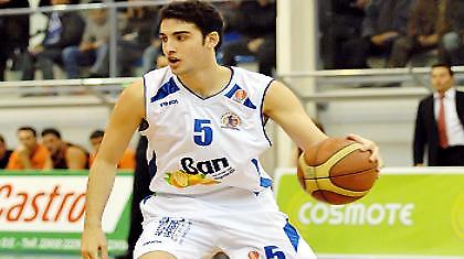 Α1: Χωρίς Ματαλόν ο Κολοσσός