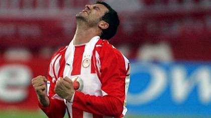 Εκτός και ο Σίσιτς!