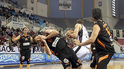 A1: Συνεργασία Ολυμπιάδας με sportosfera