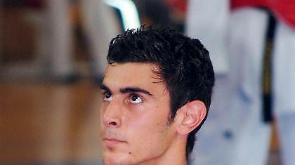 «Χρυσός» ο Γκόλτσιος