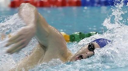 Ρεκόρ Ευρώπης από Τάνκοκ