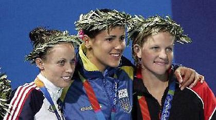 Δυο ρεκόρ μαζί…