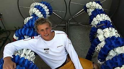 'Σούπερ' Αυστραλοί