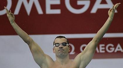 «Πέταξε» ο Μάνκοτς