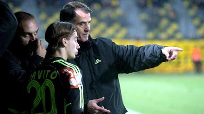 Γρίφος στη (λάτιν) επίθεση