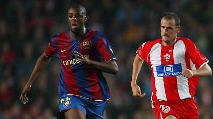 Τουρέ: «Θα ήμουν ακόμη στον Ολυμπιακό!»