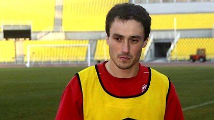 ΠΑΝΙΩΝΙΟΣ: Επιστρέφει για Μπάρκογλου