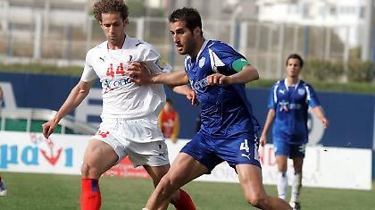 Ντέρμπι κορυφής στη Β' Εθνική