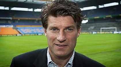 Λάουντρουπ: « Η Χετάφε  τιμά το ισπανικό ποδόσφαιρο»