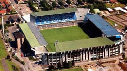 Jupiler League: Ντέρμπι στο Μπριζ και όχι μόνο