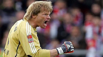 Καν: «Το πιο συγκλονιστικό παιχνίδι στην καριέρα μου»