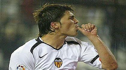 «London calling»… Βίγια