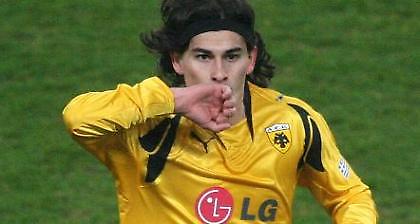 Μπλάνκο: «Πίστη για τίτλο»