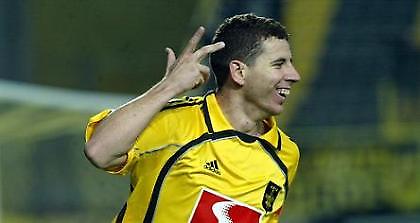 Κόκε: «Νίκη στη Λεωφόρο και… Κύπελλο»