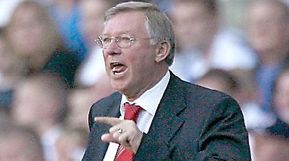 Φέργκιουσον: «Σημαντική η νίκη με Άρσεναλ»