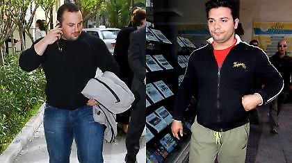 Κατέθεσε ο Τριανταφύλλου, παίρνει σειρά ο Κουρτίδης