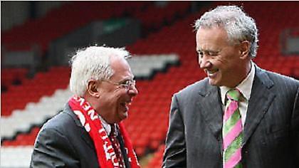 Πάρι: «Πάνω από όλους η Λίβερπουλ»