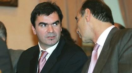 Παταβούκας: «Η κορυφαία μου στιγμή»