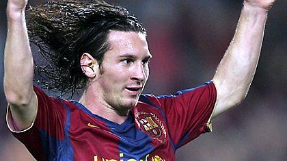 Με Μέσι κόντρα στην Ουέλβα