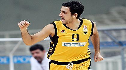 Χατζής: «Μπορούμε και πάλι να φτάσουμε ψηλά»