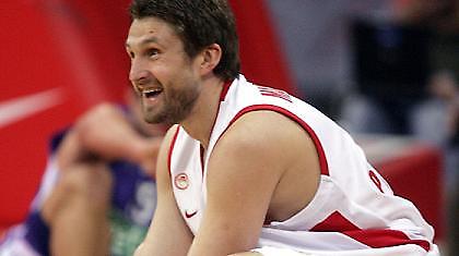 Πετάει για Γερμανία ο Ματσιγιάουσκας