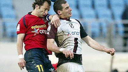 ΟΦΗ: Επέστρεψε ο Πετρόπουλος